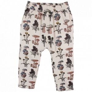 EnFant Mushroom Pants